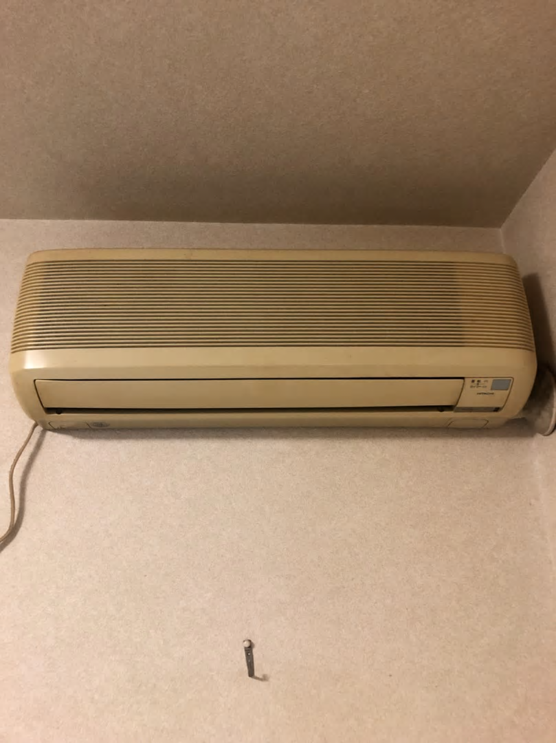 エアコンまとめてクリーニング | 一般家庭専門ハウスクリーニングの 
